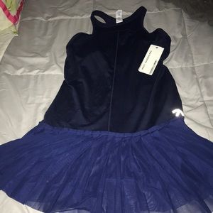 new balance x j.crew, Atlantic dress